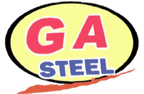 GA Steel